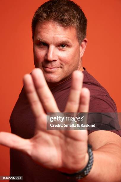 Bryan Roddenberry 354 Rod Roddenberry Photos & High Res Pictures - Getty Images