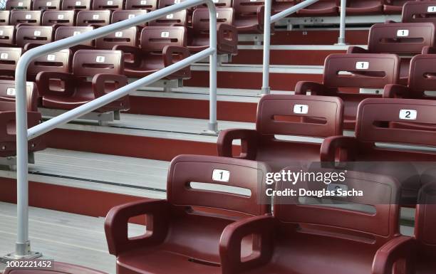 Spectators Box 202 Theatre Box Seats Stock Photos, High-Res Pictures, and Images ...