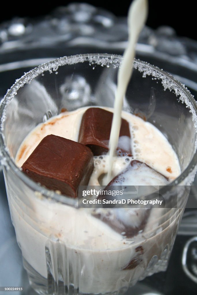 Summer Chocolate