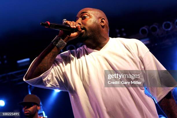 Tray Da Rapper Rapper Trae Photos and Premium High Res Pictures - Getty Images