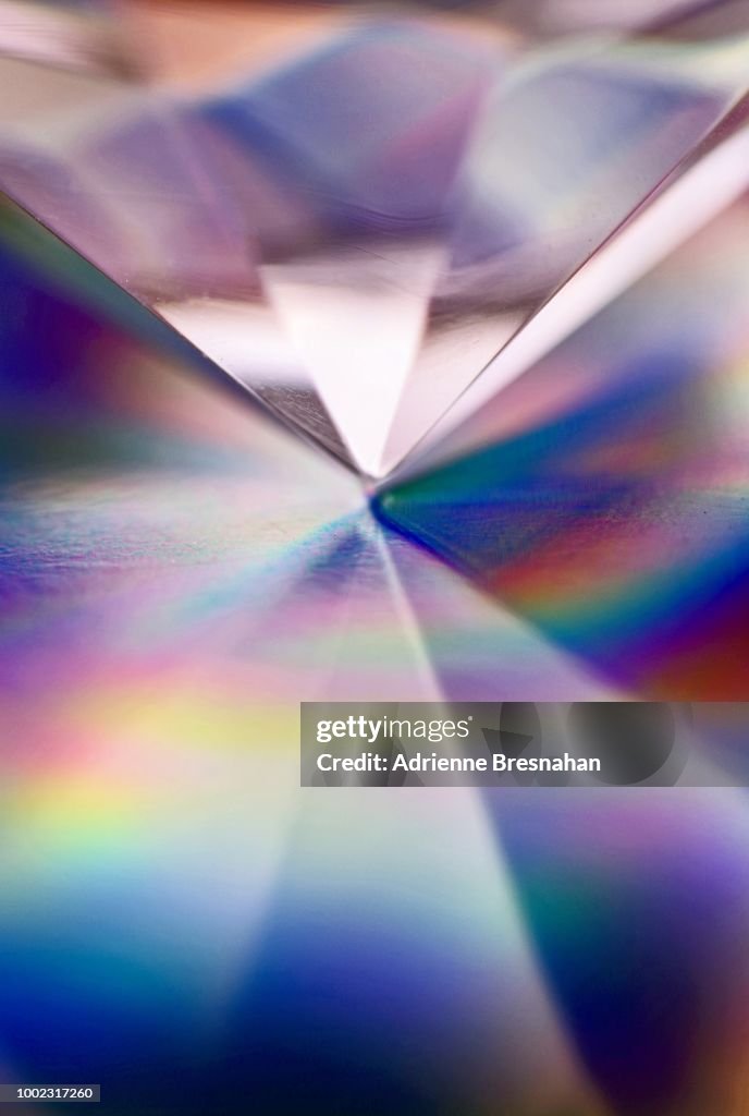 Prism Point