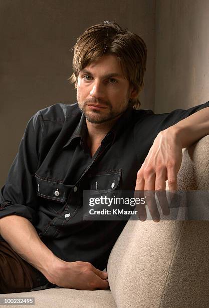 Gale Harold