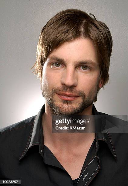 Gale Harold