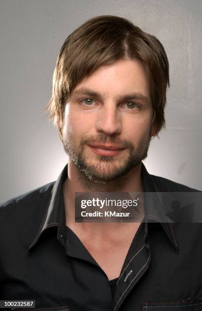 Gale Harold