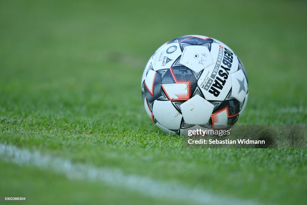 SC Olching v FC Augsburg - Pre Season Friendly Match