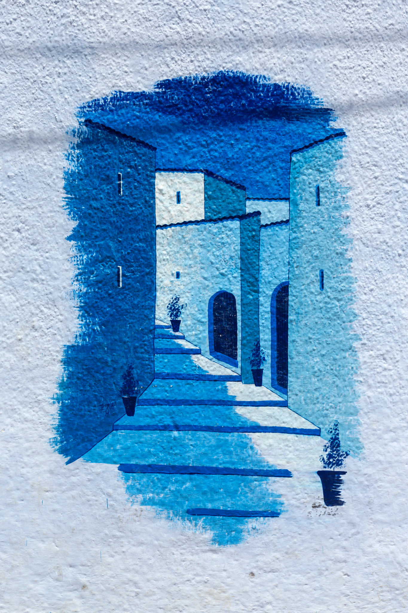 assilah murals