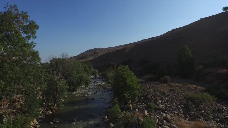 Five Rivers Jordan 761 Jordan River Stock Videos, Footage, & 4K Video Clips - Getty Images