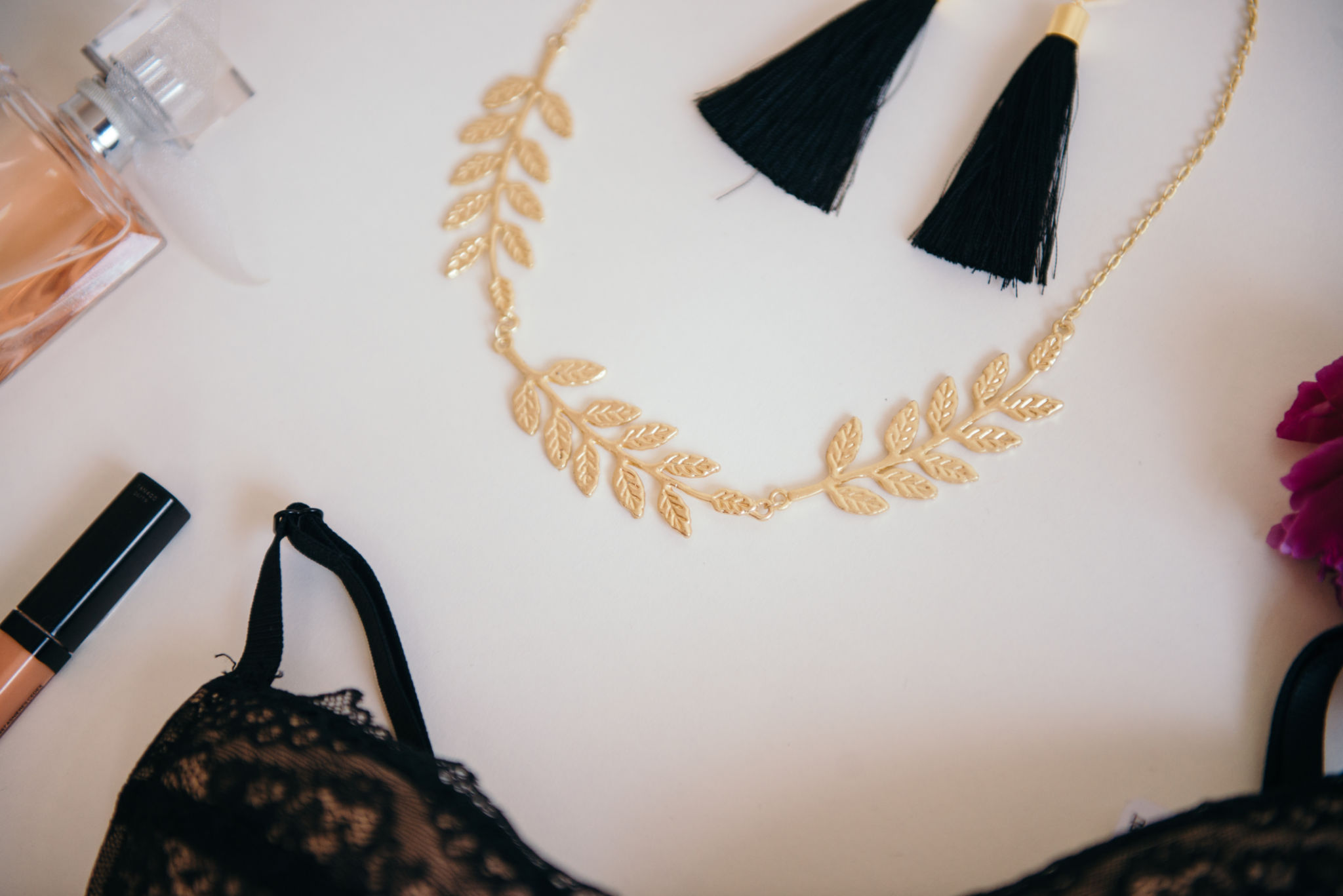 luxury intimate accessory