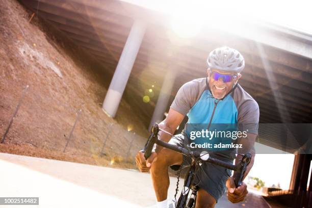 Black Man Racing 350 African American Road Bike Stock Photos, High-Res Pictures, and ...