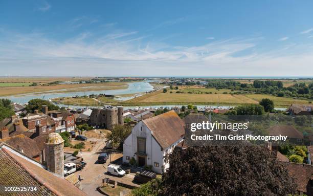 River Rother Rye Rye Photos and Premium High Res Pictures - Getty Images