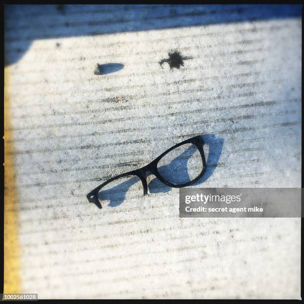 Spectacles Falling 402 Pulling Down Glasses Stock Photos, High-Res Pictures, and Images ...