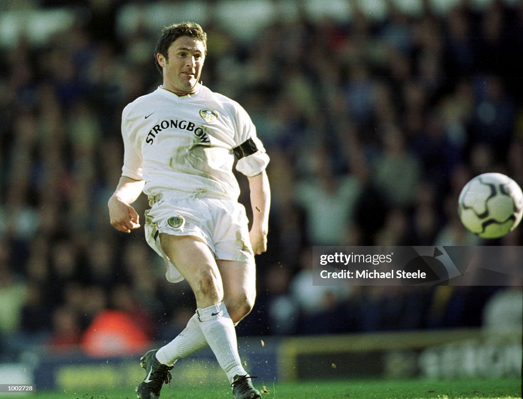 Leeds v Sunderland