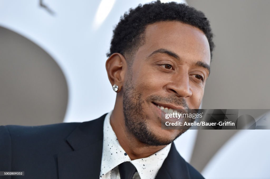 Premiere Of Columbia Picture's "The Equalizer 2"