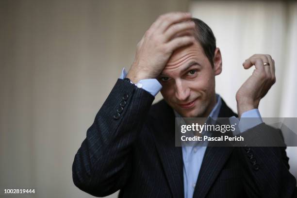 Christian Rothemeier 51 Christian Rattemeyer Photos & High Res Pictures - Getty Images