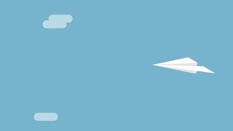 Paper Airplane Videos and HD Footage - Getty Images Paper Airplane Videos and HD Footage - Getty Images