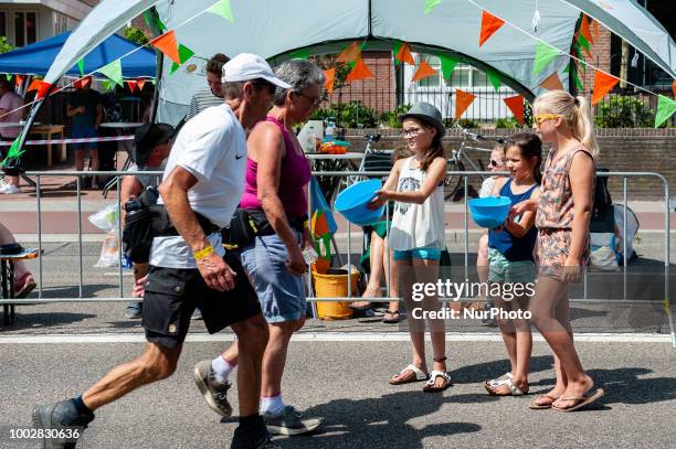 20th July, Nijmegen. Since it is the worlds biggest multi-day walking event, the Four Days Marches is seen as the prime example of sportsmanship and...