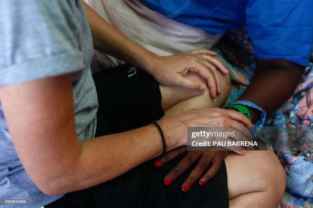 SPAIN-EU-MIGRANTS