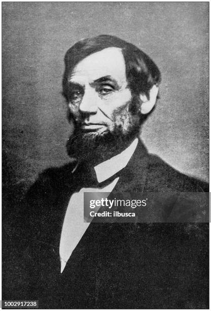 6,137点のエイブラハム・リンカーン 写真のストックフォト、写真、画像 - Getty Images