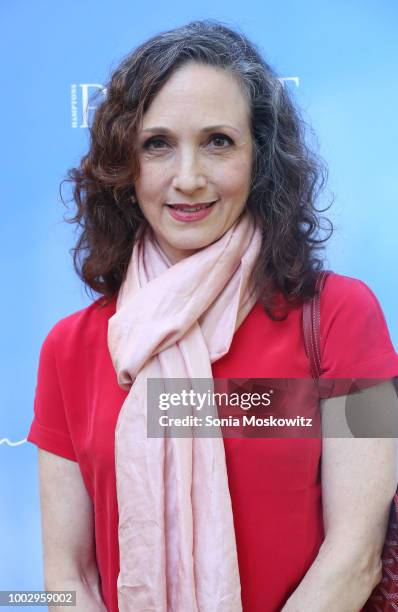 Bebe Neuwirth attends the Dancers For Good 3rd Annual Benefit at Guild Hall on July 20, 2018 in East Hampton, New York.