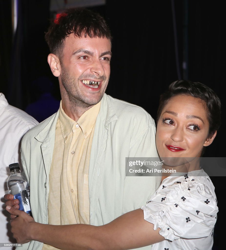 Joe Gilgun Wife: Unveiling the Actor's Private Life
