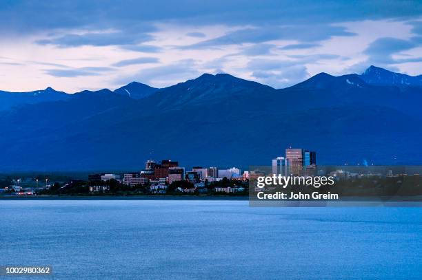 Anchorage Alaska Skyline Photos And Premium High Res Pictures Getty anchorage-alaska-skyline-photos-and-premium-high-res-pictures-getty