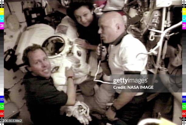 57 Tamara E Jernigan Photos & High Res Pictures Getty Images