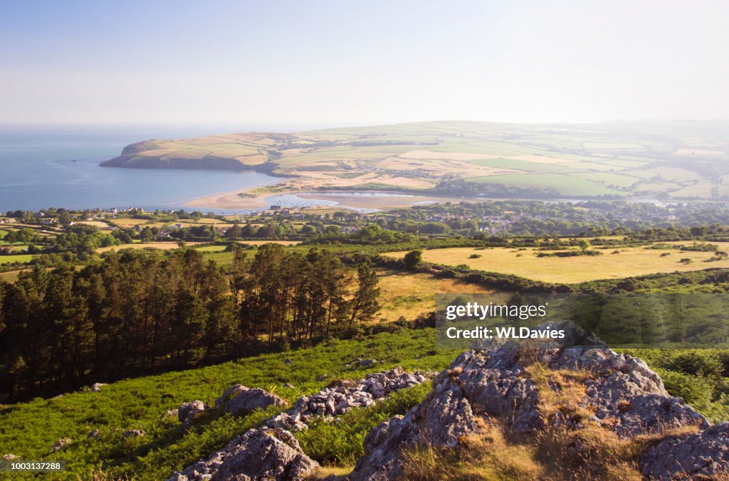 Pembrokeshire coastline