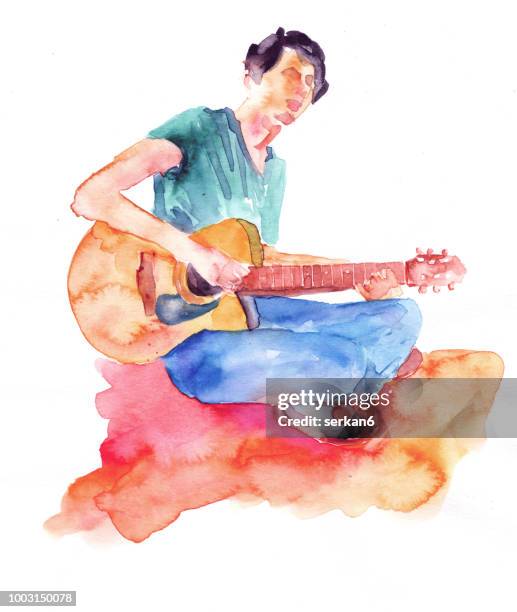 154点のストリートミュージシャンイラスト素材 Getty Images 154点のストリートミュージシャンイラスト素材 Getty Images
