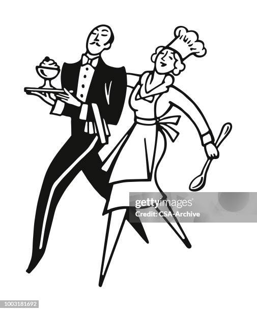 Butler And Chef Photos and Premium High Res Pictures - Getty Images