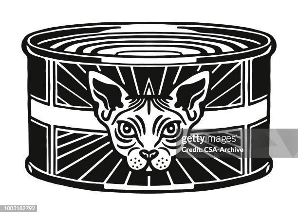 140点のツナ缶イラスト素材 Getty Images 140点のツナ缶イラスト素材 Getty Images