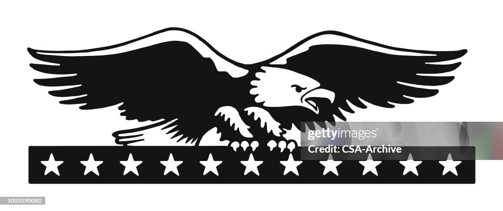 Soon Eagle