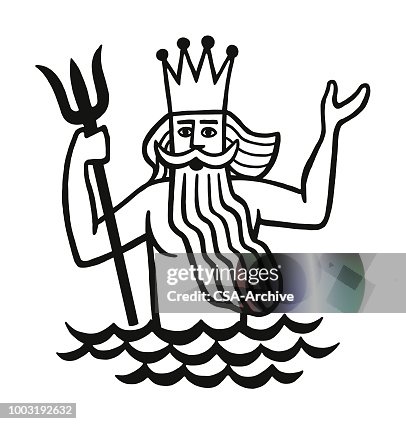 海王星 海王星