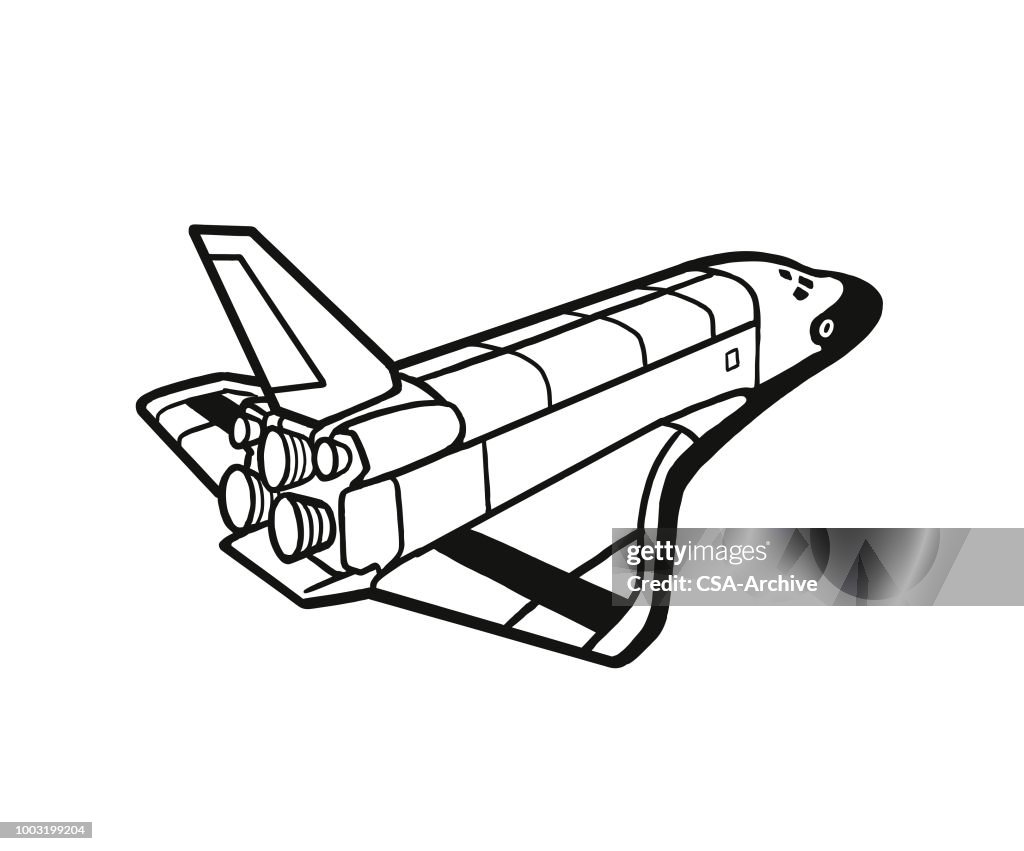 Space Shuttle