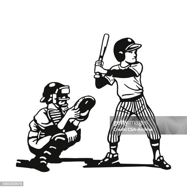 1点の少年野球イラスト素材 Getty Images 1点の少年野球イラスト素材 Getty Images