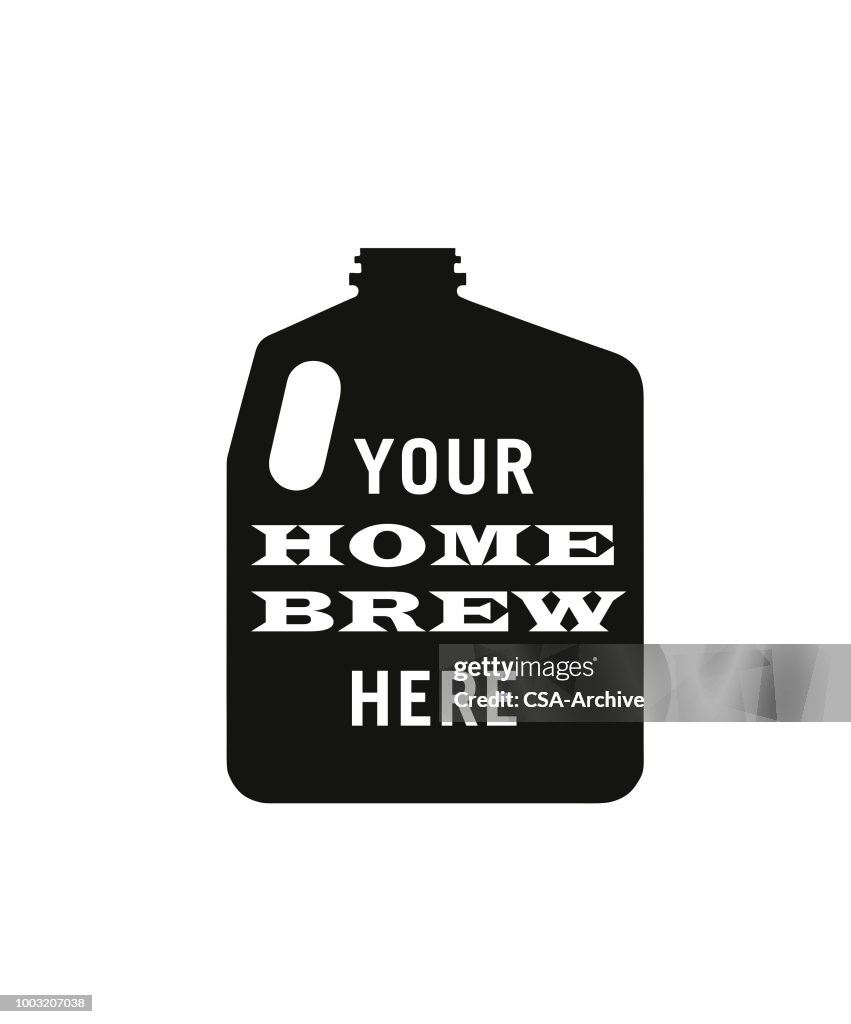 Your Home Brew Here