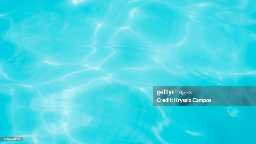 Water Surface Textura