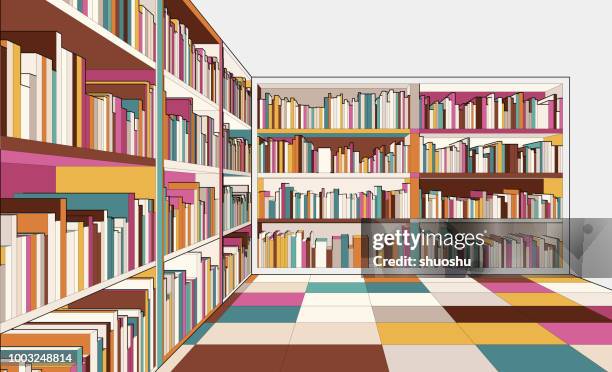 Processes Library Cartoon 2,631 Library Cartoon Stock Photos, High-Res Pictures, and Images ...