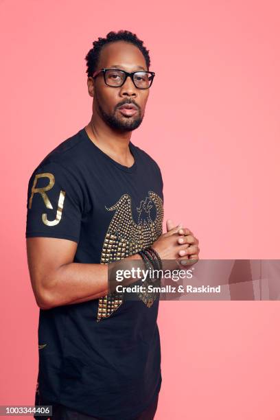 Rza Actor Actor Rza Photos and Premium High Res Pictures - Getty Images