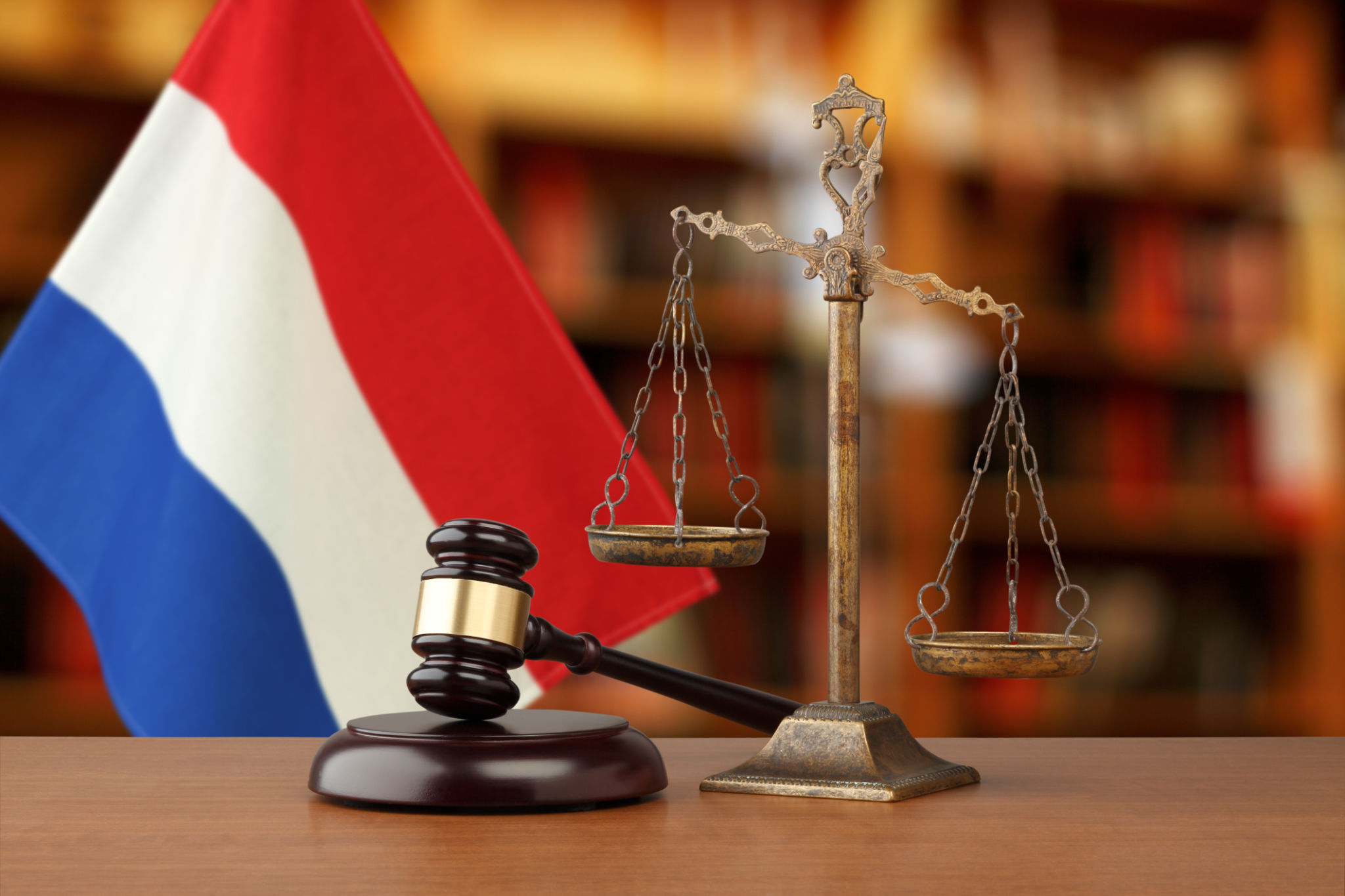 divorce Netherlands court