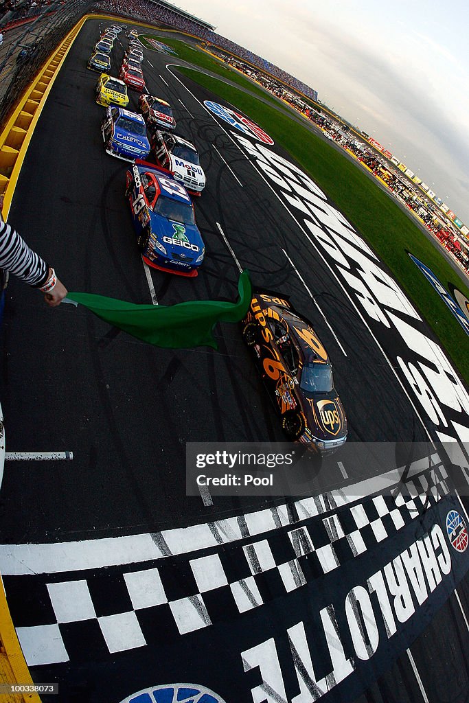 NASCAR Sprint Showdown