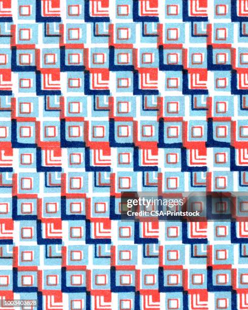 Pattern When High Pattern High-Res Vector Graphic - Getty Images