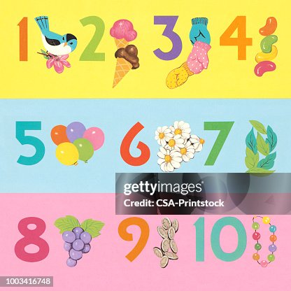 Counting Counting