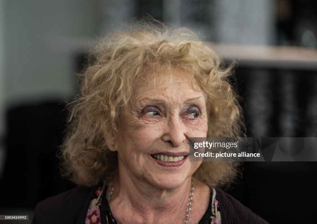 Carolee Schneemann