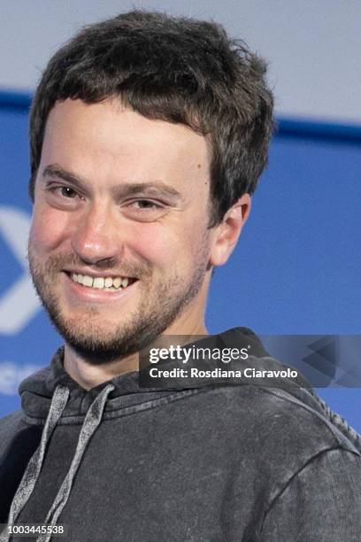 George Hotts 52 George Hotz Photos & High Res Pictures - Getty Images