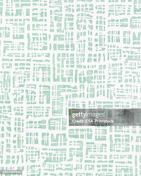 pattern - crosshatch pattern stock illustrations