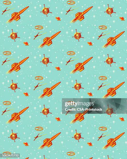 Rocket Power Pattern 563 Rocket Flight Pattern Stock Photos, High-Res Pictures, and Images ...