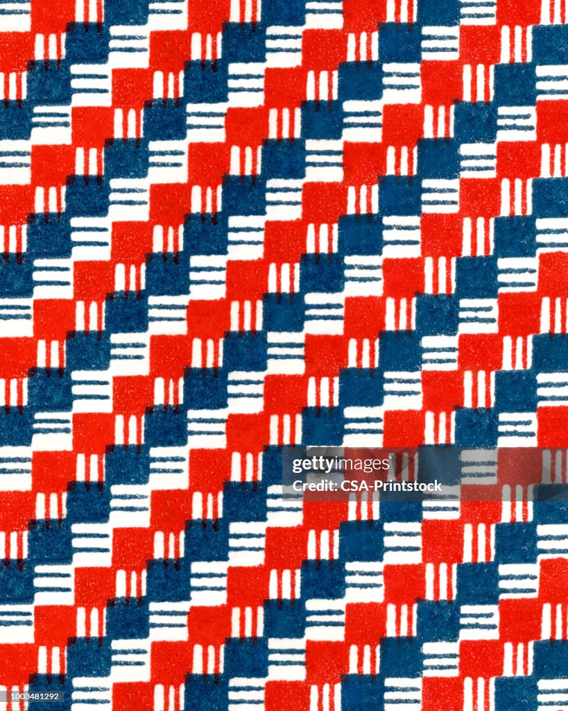 Picture That Use Pattern Pattern High-Res Vector Graphic - Getty Images