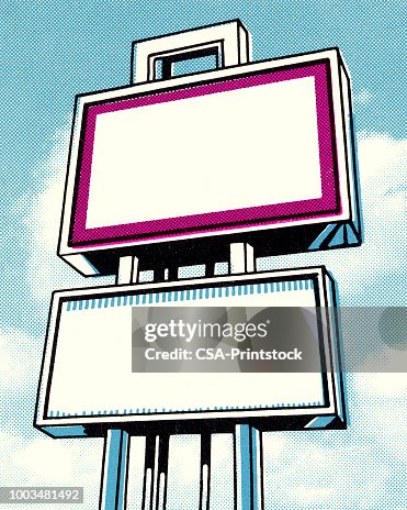 Outside Vector Sign Outdoor Signage High-Res Vector Graphic - Getty Images