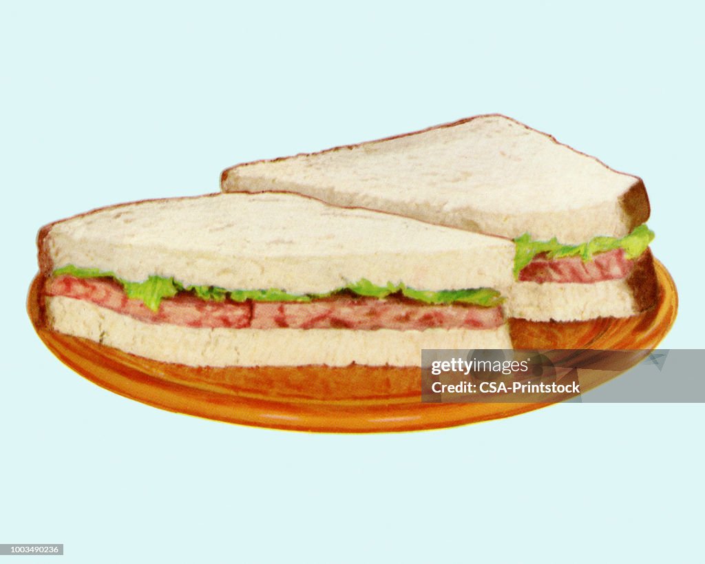 Sandwich