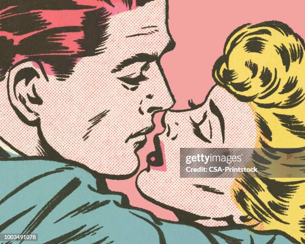 4 464点のキスイラスト素材 Getty Images 4 464点のキスイラスト素材 Getty Images